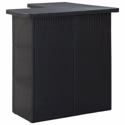 VidaXL 3064926 set mobili da esterno - Vista aggiuntiva 4