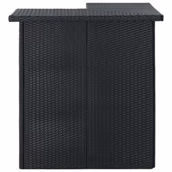 VidaXL 3064926 set mobili da esterno - Vista aggiuntiva 5