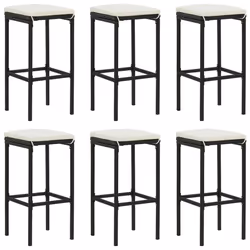 VidaXL 3064926 set mobili da esterno - Vista aggiuntiva 7