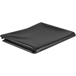 Vidaxl - Fodera per Laghetto Nera 3x8 m in pvc 0,5 mm