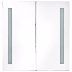 VidaXL 325542 arredo bagno - Vista aggiuntiva 4