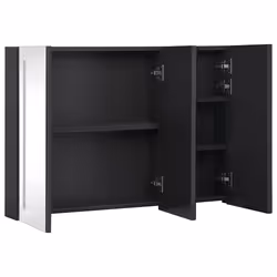VidaXL 325544 arredo bagno - Vista aggiuntiva 4