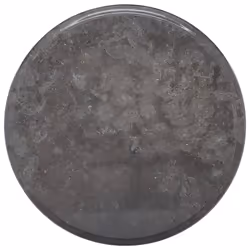 VidaXL 149190, Nero, Interno, 400 mm