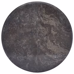 VidaXL 149193, Nero, Interno, 500 mm