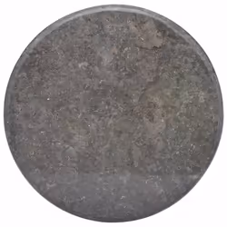 VidaXL 149196, Nero, Interno, 600 mm