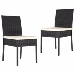 VidaXL 3065693 set mobili da esterno - Vista aggiuntiva 6