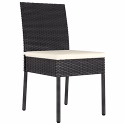VidaXL 3065693 set mobili da esterno - Vista aggiuntiva 7