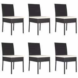 VidaXL 3065697 set mobili da esterno - Vista aggiuntiva 7