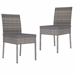 VidaXL 3065699 set mobili da esterno - Vista aggiuntiva 6