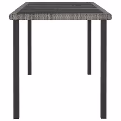 VidaXL 3065703 set mobili da esterno - Vista aggiuntiva 5