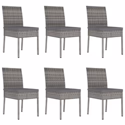 VidaXL 3065703 set mobili da esterno - Vista aggiuntiva 7