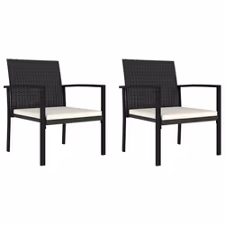 VidaXL 3065705 set mobili da esterno - Vista aggiuntiva 6