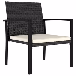 VidaXL 3065705 set mobili da esterno - Vista aggiuntiva 7