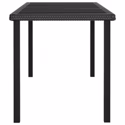 VidaXL 3065709 set mobili da esterno - Vista aggiuntiva 4