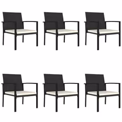 VidaXL 3065709 set mobili da esterno - Vista aggiuntiva 6