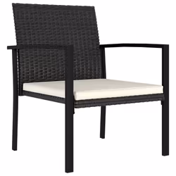 VidaXL 3065709 set mobili da esterno - Vista aggiuntiva 7