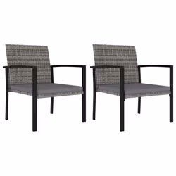 VidaXL 3065711 set mobili da esterno - Vista aggiuntiva 6