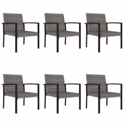 VidaXL 3065715 set mobili da esterno - Vista aggiuntiva 7