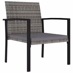 VidaXL 3065715 set mobili da esterno - Vista aggiuntiva 8