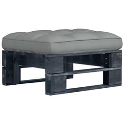 VidaXL 3066579 panca da esterno Legno