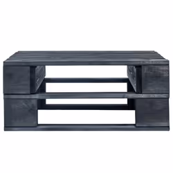 VidaXL 3066579 panca da esterno Legno