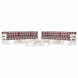 VidaXL 3067009, 6 pz