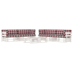 VidaXL 3067009 set mobili da esterno