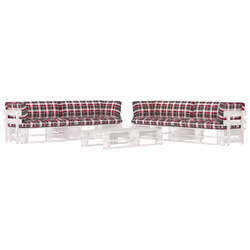 VidaXL 3067021, 6 pz