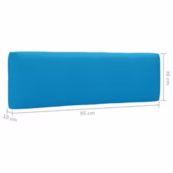VidaXL 3067037 set mobili da esterno - Vista aggiuntiva 8