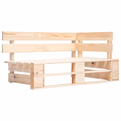 VidaXL 3067038 set mobili da esterno