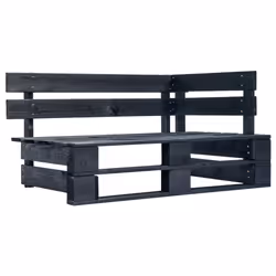 VidaXL 3067039 set mobili da esterno