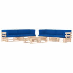VidaXL 3067042, 6 pz