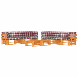 VidaXL 3067045, 6 pz