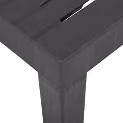 VidaXL 315843 tavolo da esterno - Vista aggiuntiva 4