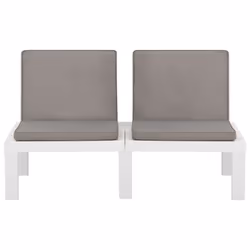 VidaXL 315852 set mobili da esterno - Vista aggiuntiva 5