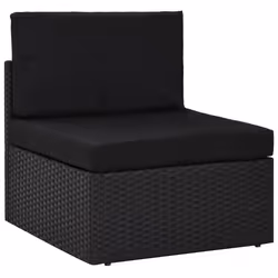VidaXL 3067138 set mobili da esterno