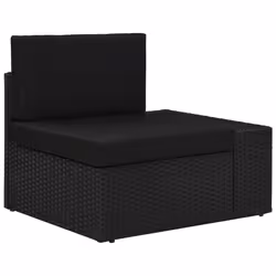 VidaXL 3067138 set mobili da esterno