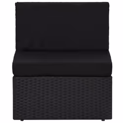 VidaXL 3067138 set mobili da esterno - Vista aggiuntiva 4