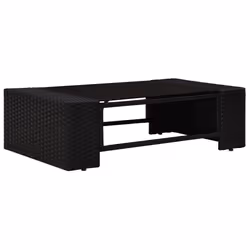 VidaXL 3067138 set mobili da esterno - Vista aggiuntiva 8