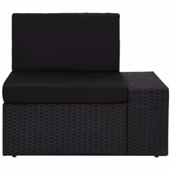 VidaXL 3067142 set mobili da esterno