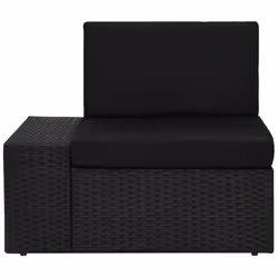 VidaXL 3067142 set mobili da esterno