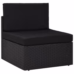 VidaXL 3067143 set mobili da esterno