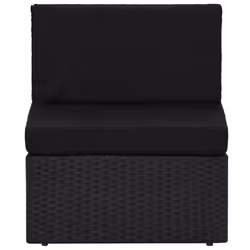 VidaXL 3067143 set mobili da esterno