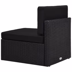 VidaXL 3067143 set mobili da esterno - Vista aggiuntiva 5