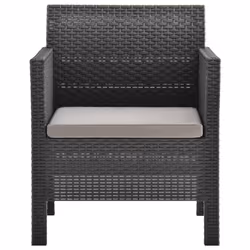 VidaXL 3067233 set mobili da esterno - Vista aggiuntiva 4