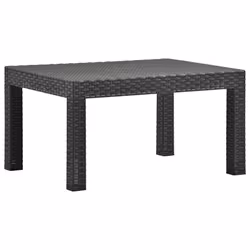 VidaXL 3067233 set mobili da esterno - Vista aggiuntiva 8
