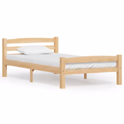VidaXL 322061, 960 mm, 2,06 m, 660 mm, 900 x 2000 mm, 32 cm, 1 pz