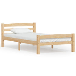 VidaXL 322061 rete a doghe