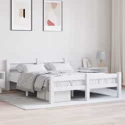 VidaXL 322071 rete a doghe