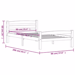 VidaXL 322075 rete a doghe - Vista aggiuntiva 7